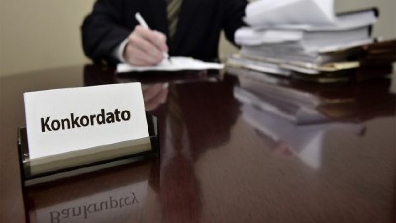 KONKORDATO SÜRECİ VE ALACAKLILARA ETKİSİ